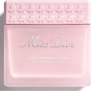 DIOR Miss Dior crema de corp hidratanta produs parfumat - imagine 2